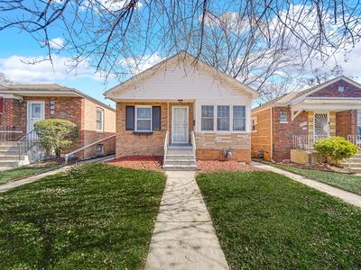 14319 S La Salle St, Riverdale, IL, 60827