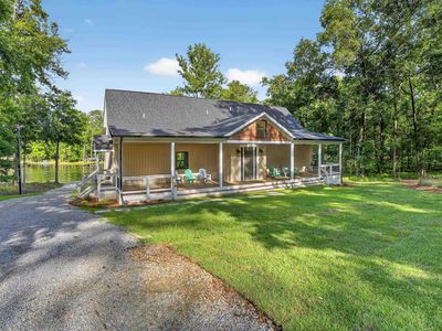1005 Dennis Station Rd, Eatonton, GA, 31024