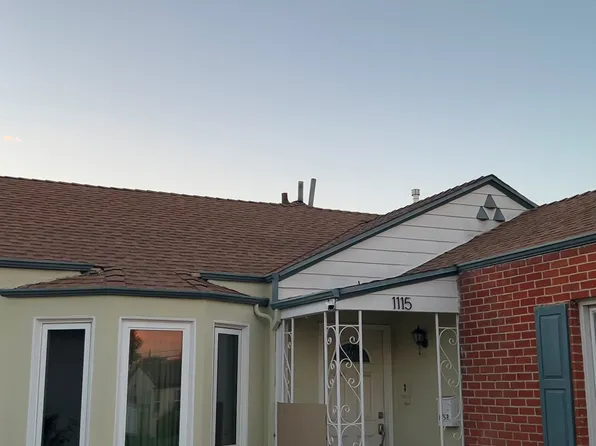 1115 S 2nd St #A, Alhambra, CA 91801