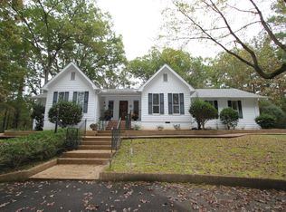 450 Hickory Rdg, Columbus, MS 39705
