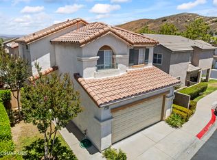 598 Yarrow Dr, Simi Valley, CA 93065