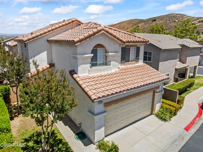 598 Yarrow Dr, Simi Valley, CA, 93065