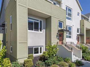 3011 Baze Rd #D1, San Mateo, CA 94403