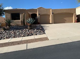 5331 N Spring Canyon Pl, Tucson, AZ 85749