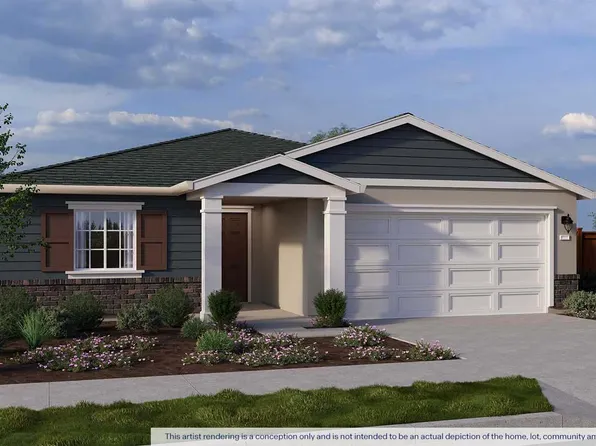 1847 Mariposa Dr, Los Banos, CA 93635