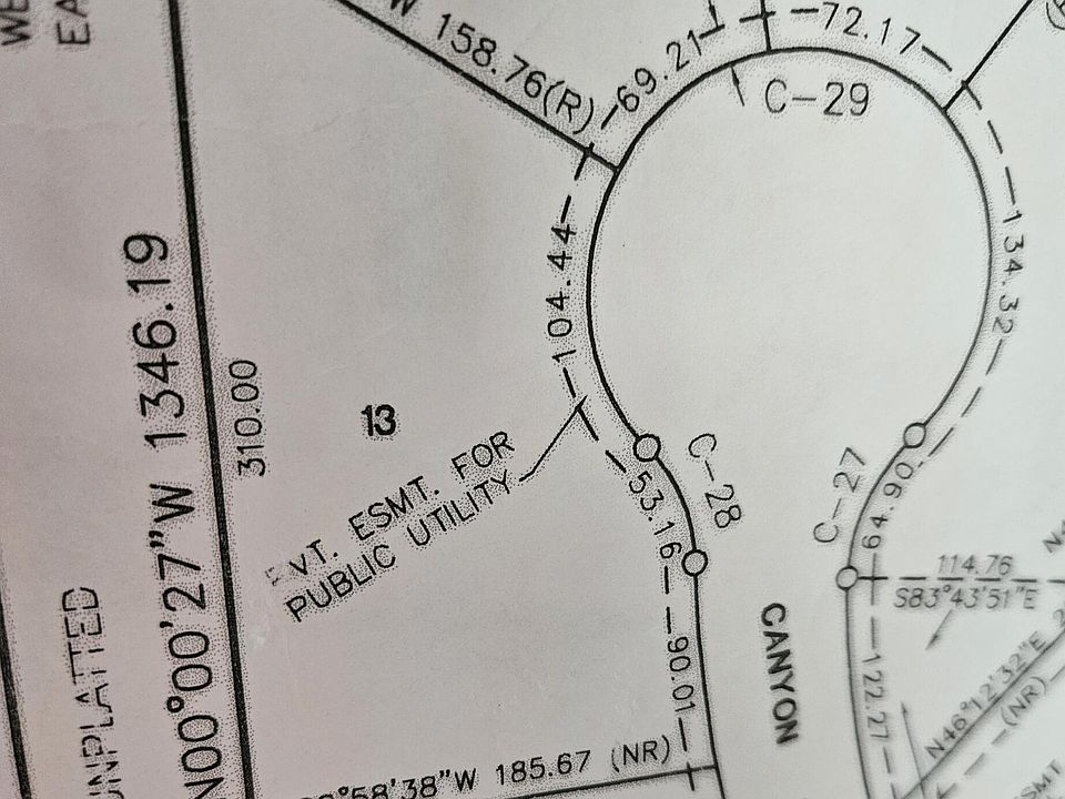 1st image of 16659 Canyon Cv #13
