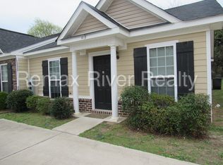 419 Metz Dr, North Augusta, SC 29841