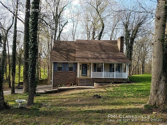 2nd image of 2420 Chris Dr