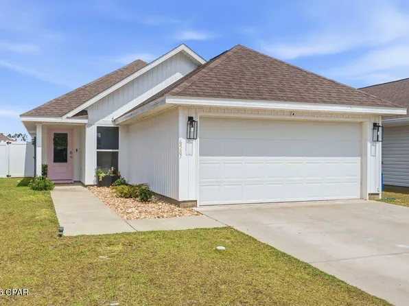 6587 Kettles St, Panama City, FL 32404