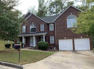 2971 Bluff Winds Pl, Douglasville, GA 30135