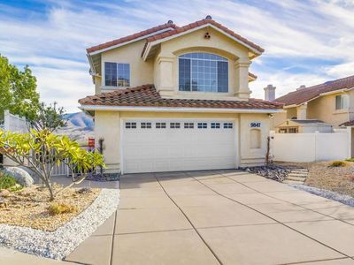 9847 Avenida Colino, Spring Valley, CA, 91977