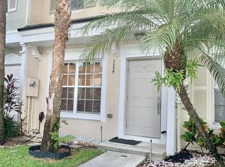3335 Concert Ln #3335, Pompano Beach, FL 33063