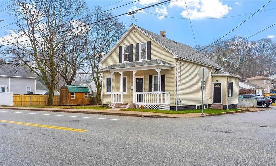 398 Waterman Rd, Johnston, RI 02919 Zillow