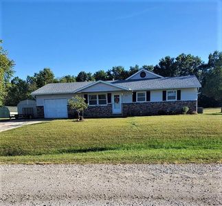 1178 County Road 2311, Moberly, MO, 65270