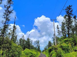 16-1847 Koloa Maoli Rd LOT 5512, Kurtistown, HI 96760