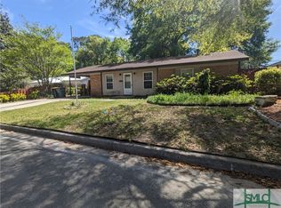 2115 Vicksburg Dr, Savannah, GA 31404