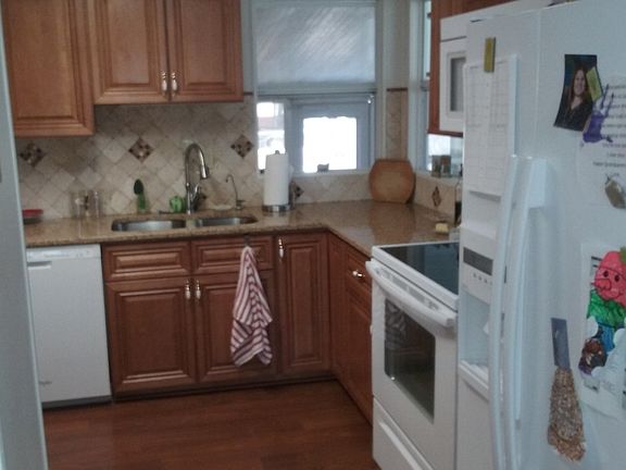 3rd image of 19116 Meadowbrook Ct #45G
