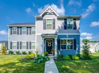 5274 Miller St, Barberton, OH 44203