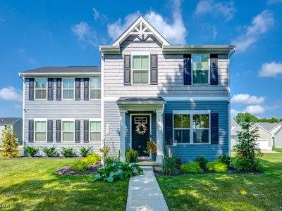 5274 Miller St, Barberton, OH, 44203