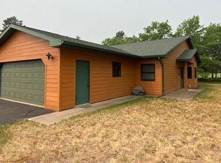 W7605 Ostrom Rd, Minong, WI 54859