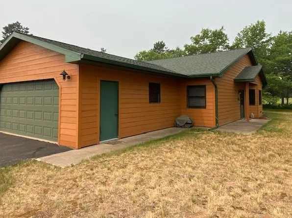 W7605 Ostrom Rd, Minong, WI 54859