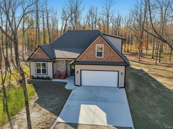 14375 County Road 1573, Ada, OK 74820