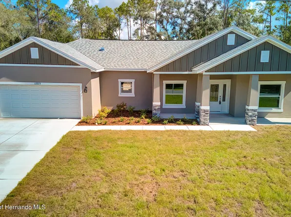 12223 Birch Dr, Brooksville, FL 34613