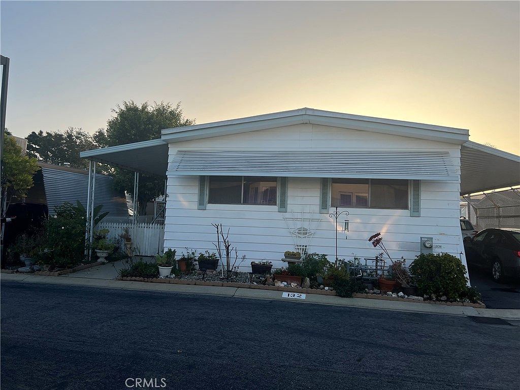 1245 W Cienega Ave SPACE 132, San Dimas, CA 91773 MLS TR23043353 Zillow