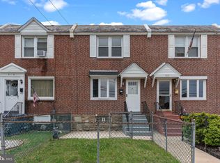 814 4th Ave, Bristol, PA 19007