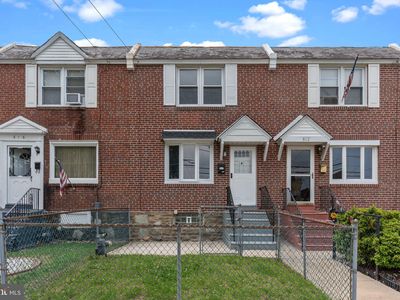 814 4th Ave, Bristol, PA, 19007