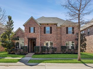 2100 Torin St, The Colony, TX 75056