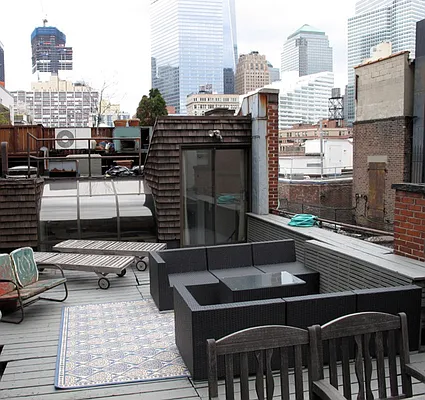 Rented by Brown Harris Stevens | media 6