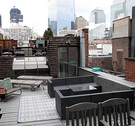 Rented by Brown Harris Stevens