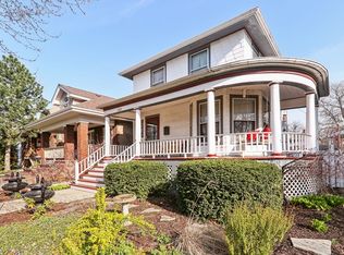 6439 Sinclair Ave, Berwyn, IL 60402