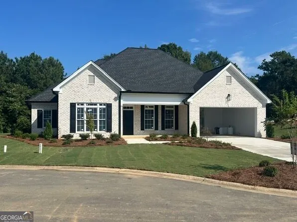 119 Mountain View Dr SW, Calhoun, GA 30701