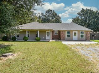 211 Jacks Cir, Ragley, LA 70657