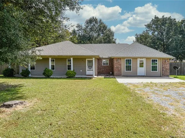 211 Jacks Cir, Ragley, LA 70657