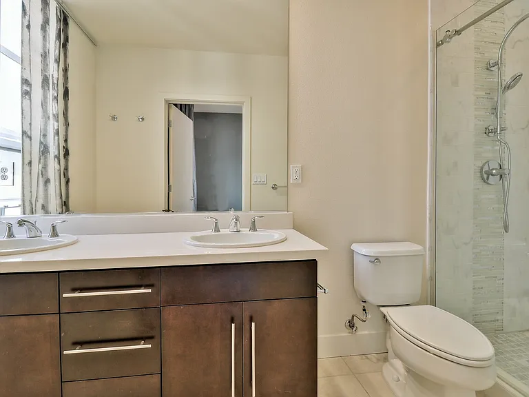1 E Julian St #317 — Photo 17