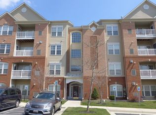 9463 Ashlyn Cir UNIT 9463, Owings Mills, MD 21117