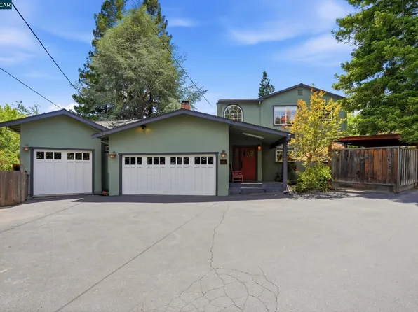 419 Kingsley Ct, Pleasant Hill, CA 94523