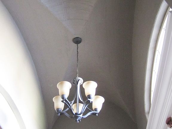 Entry Way