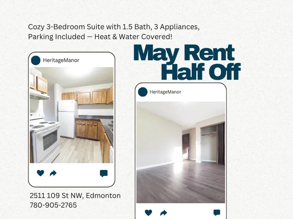 2511 109th St NW, Edmonton, AB T6J 5C8