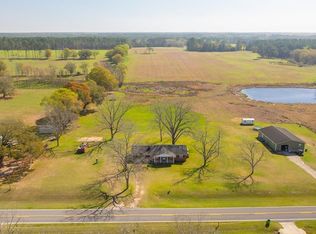 2781 Kendallwood Church Rd, Moultrie, GA 31768