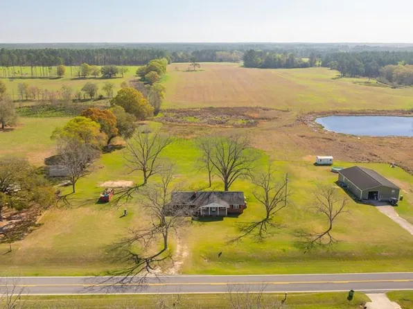 2781 Kendallwood Church Rd, Moultrie, GA 31768