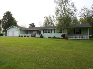 6993 Forbes Rd, Canastota, NY 13032