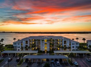 920 TIDEWATER SHORES LOOP #301, BRADENTON, FL 34208