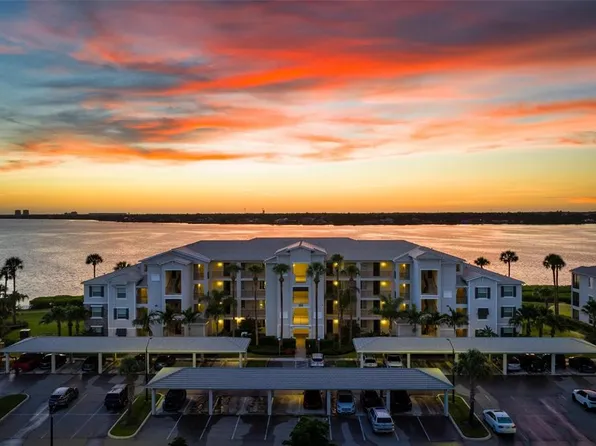 920 TIDEWATER SHORES LOOP #301, BRADENTON, FL 34208
