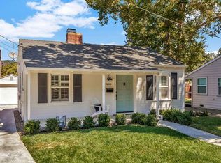 3606 Walnut St, Lafayette, CA 94549