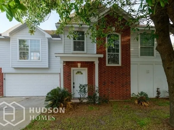 12631 Warrenwood Dr, Houston, TX 77066