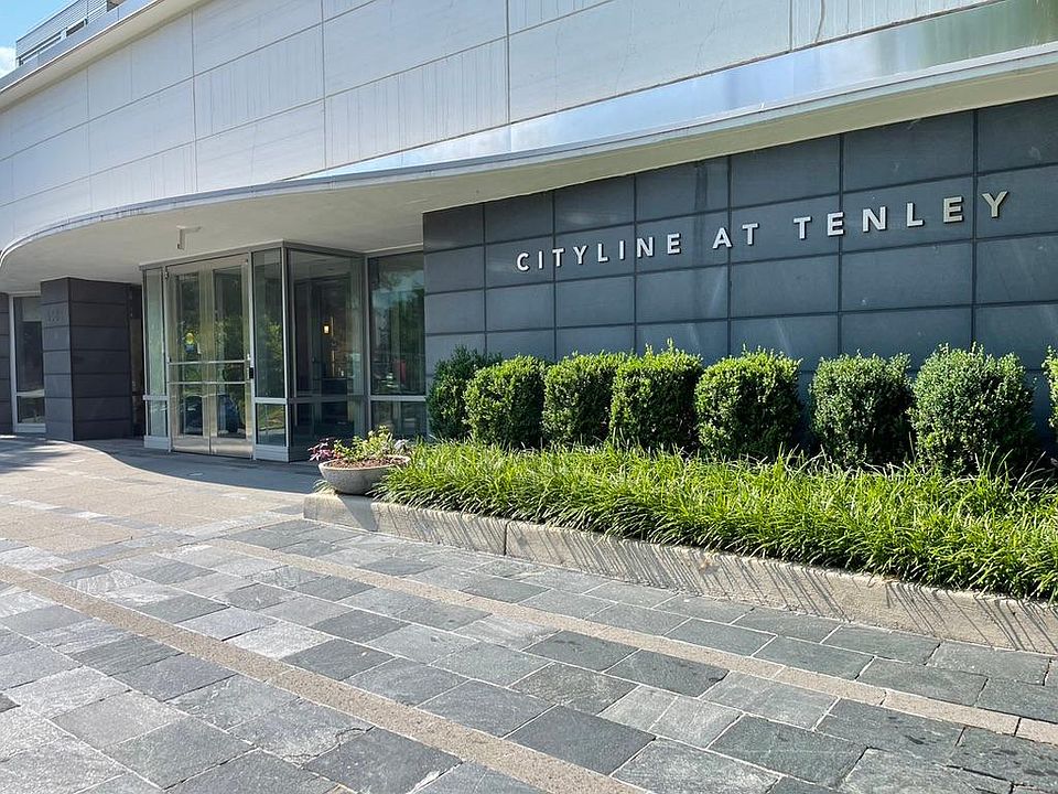 Cityline is a high-end luxury building